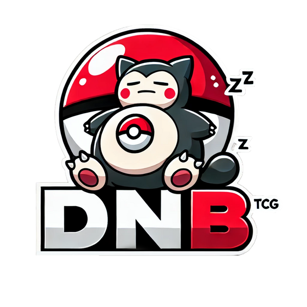 DNB TCG